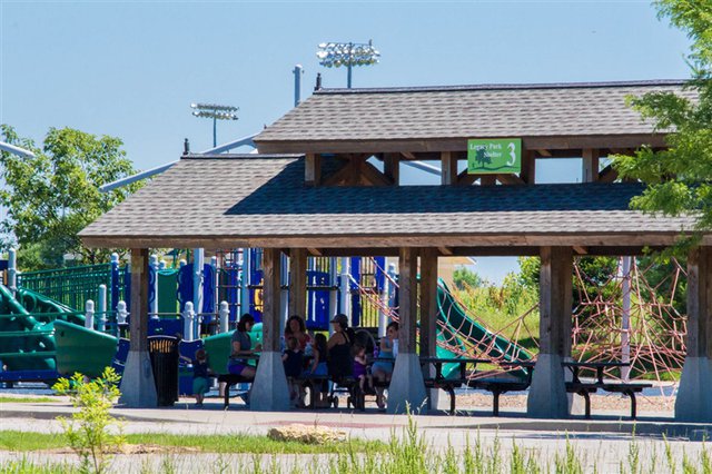 Legacy Park - KC Parent Magazine